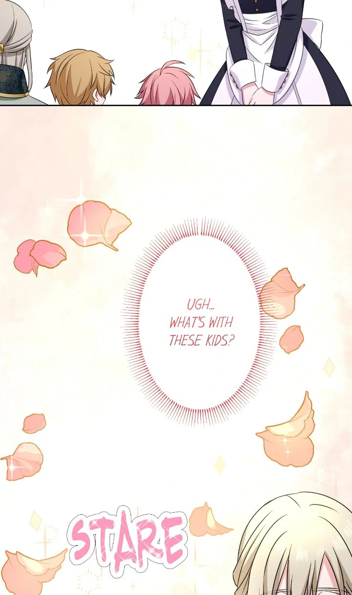 Reincarnated as the Antagonist's Maid Chapter 8 - page 142