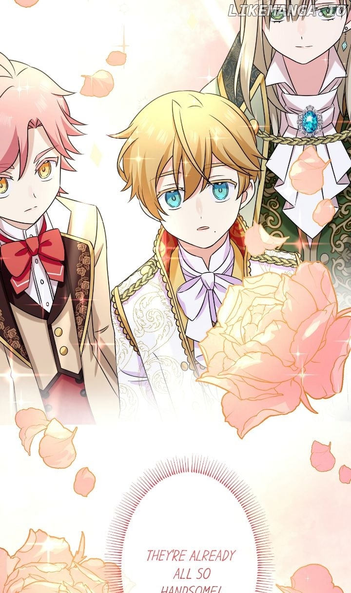 Reincarnated as the Antagonist's Maid Chapter 8 - page 143