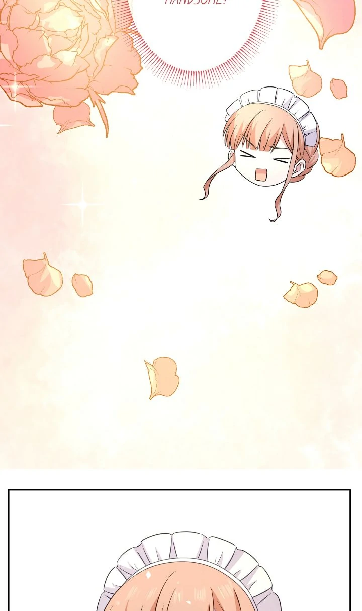 Reincarnated as the Antagonist's Maid Chapter 8 - page 144