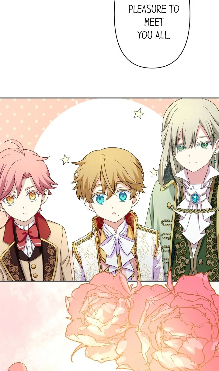 Reincarnated as the Antagonist's Maid Chapter 8 - page 147