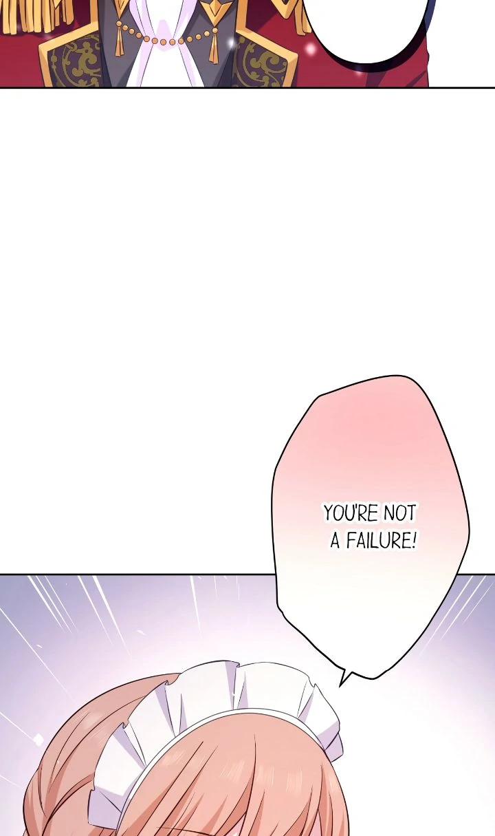 Reincarnated as the Antagonist's Maid Chapter 8 - page 15