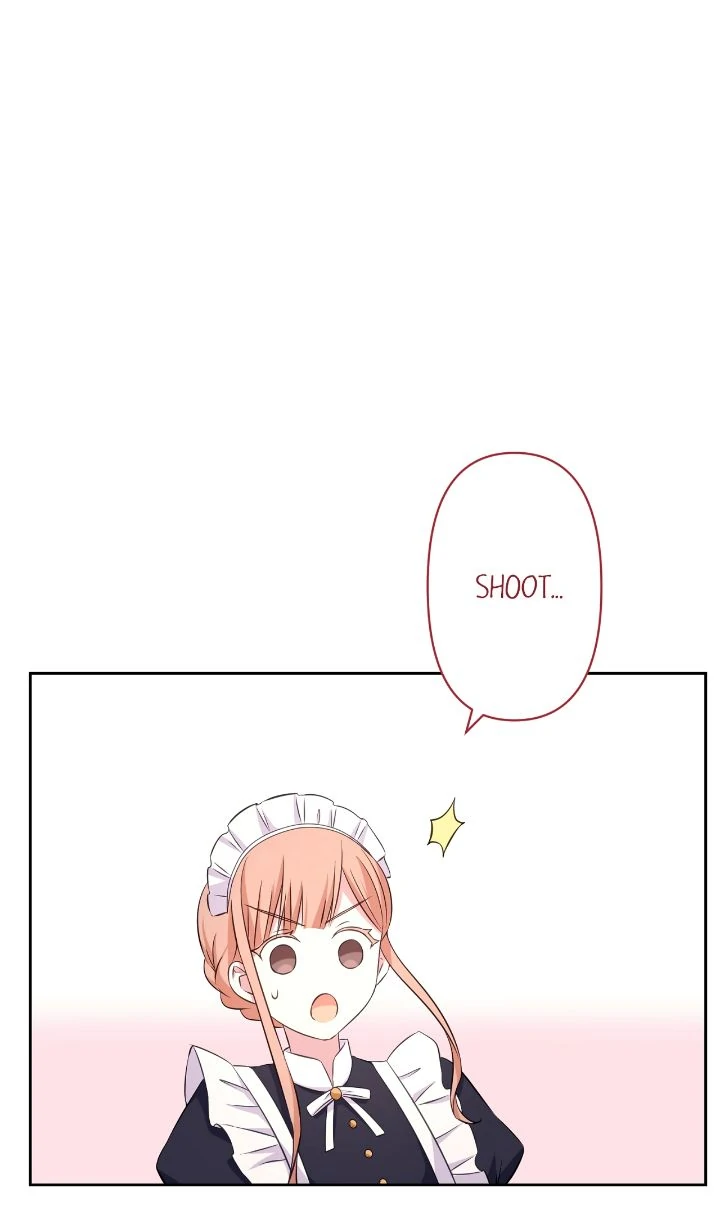 Reincarnated as the Antagonist's Maid Chapter 8 - page 18