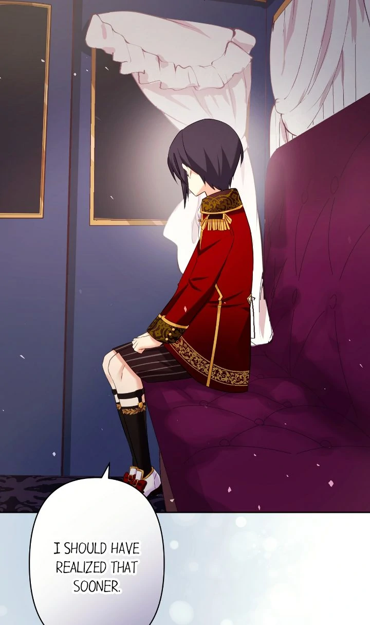 Reincarnated as the Antagonist's Maid Chapter 8 - page 23