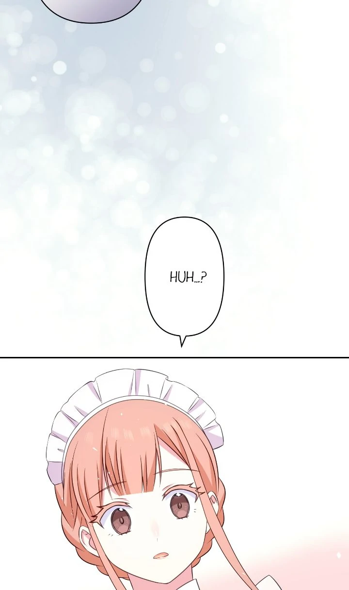 Reincarnated as the Antagonist's Maid Chapter 8 - page 24