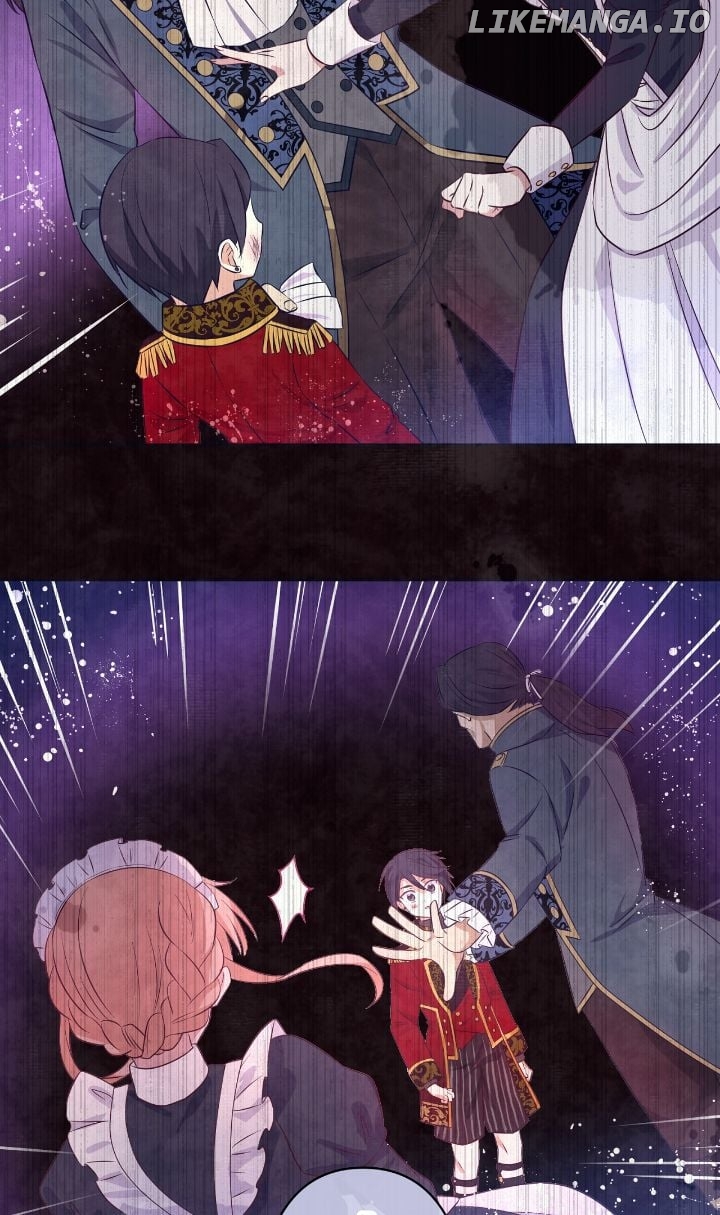 Reincarnated as the Antagonist's Maid Chapter 8 - page 26