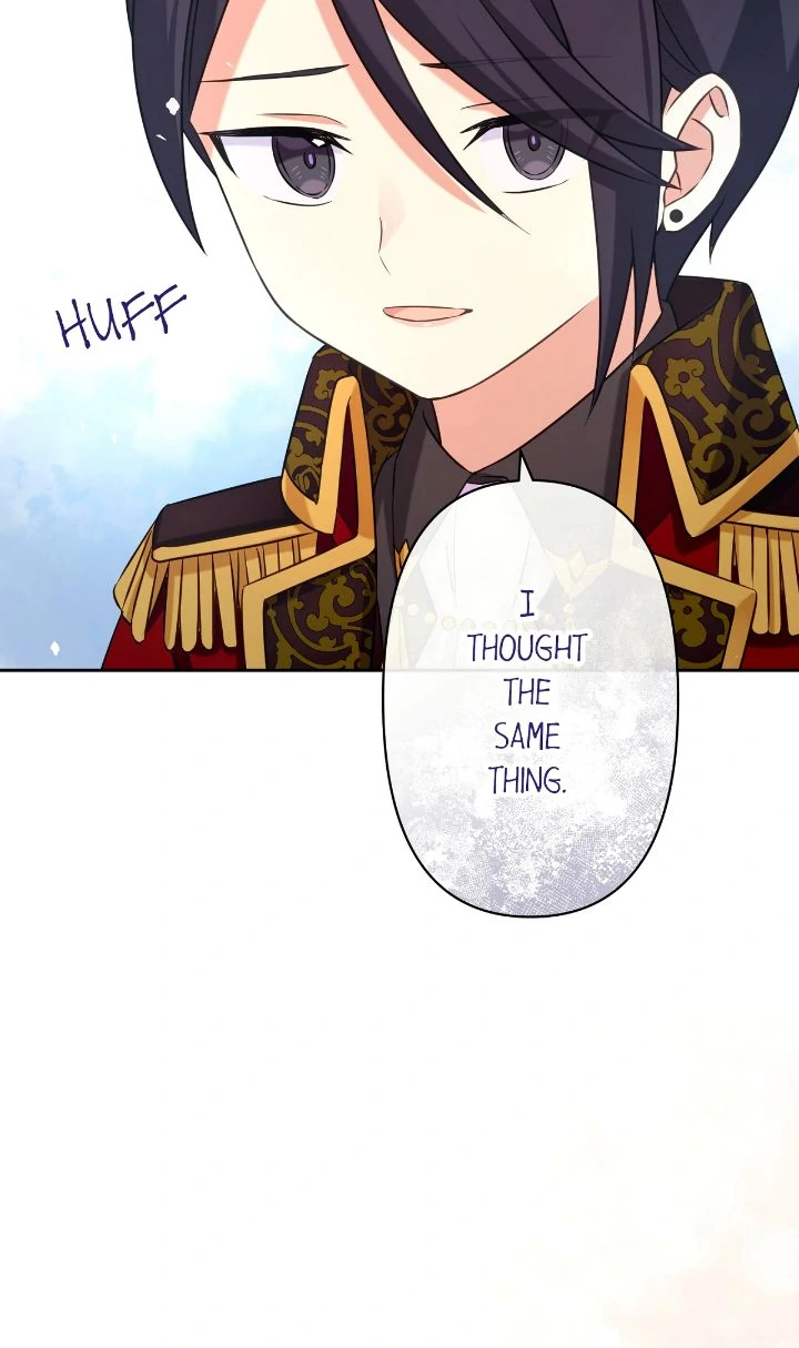 Reincarnated as the Antagonist's Maid Chapter 8 - page 28