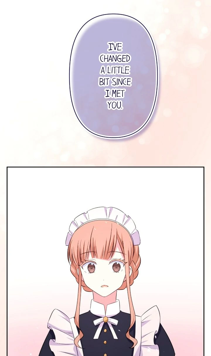 Reincarnated as the Antagonist's Maid Chapter 8 - page 29