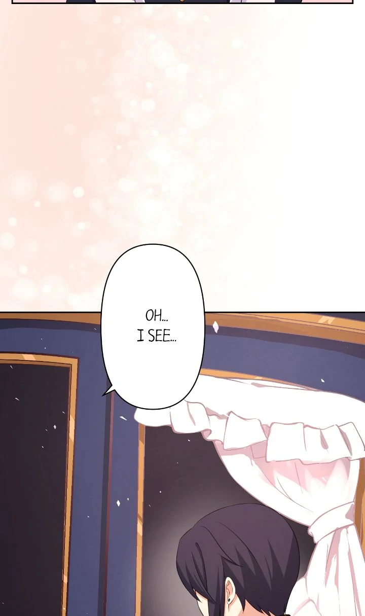 Reincarnated as the Antagonist's Maid Chapter 8 - page 30