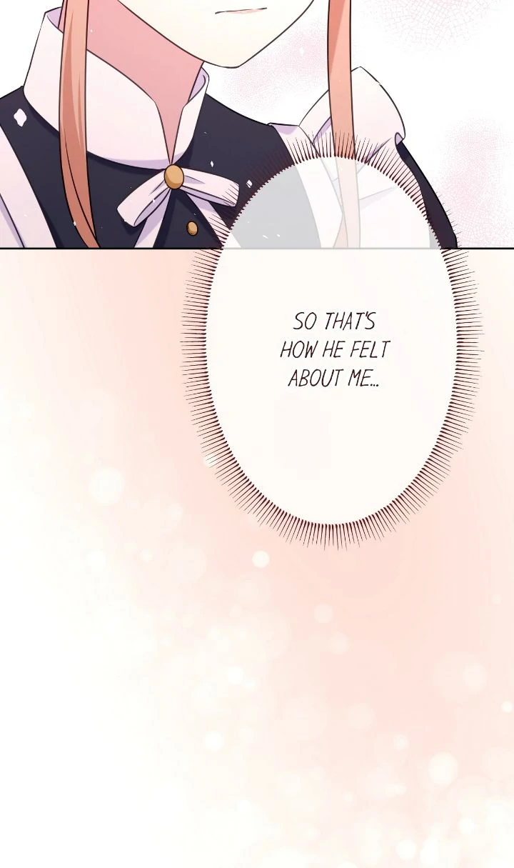 Reincarnated as the Antagonist's Maid Chapter 8 - page 32