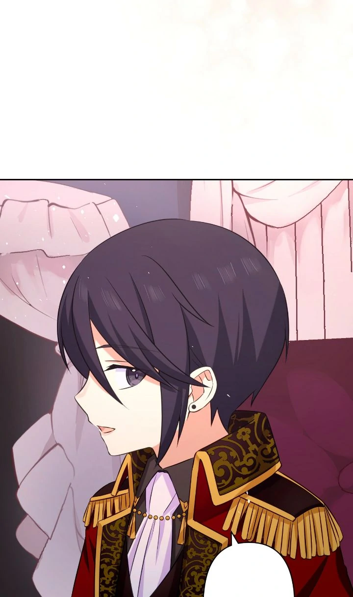 Reincarnated as the Antagonist's Maid Chapter 8 - page 33