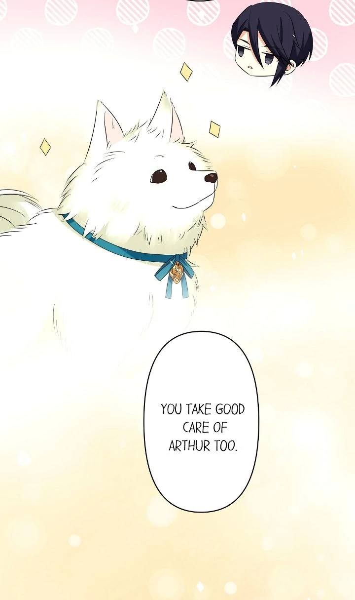 Reincarnated as the Antagonist's Maid Chapter 8 - page 37