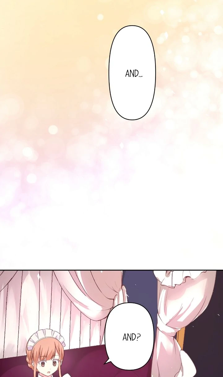 Reincarnated as the Antagonist's Maid Chapter 8 - page 38