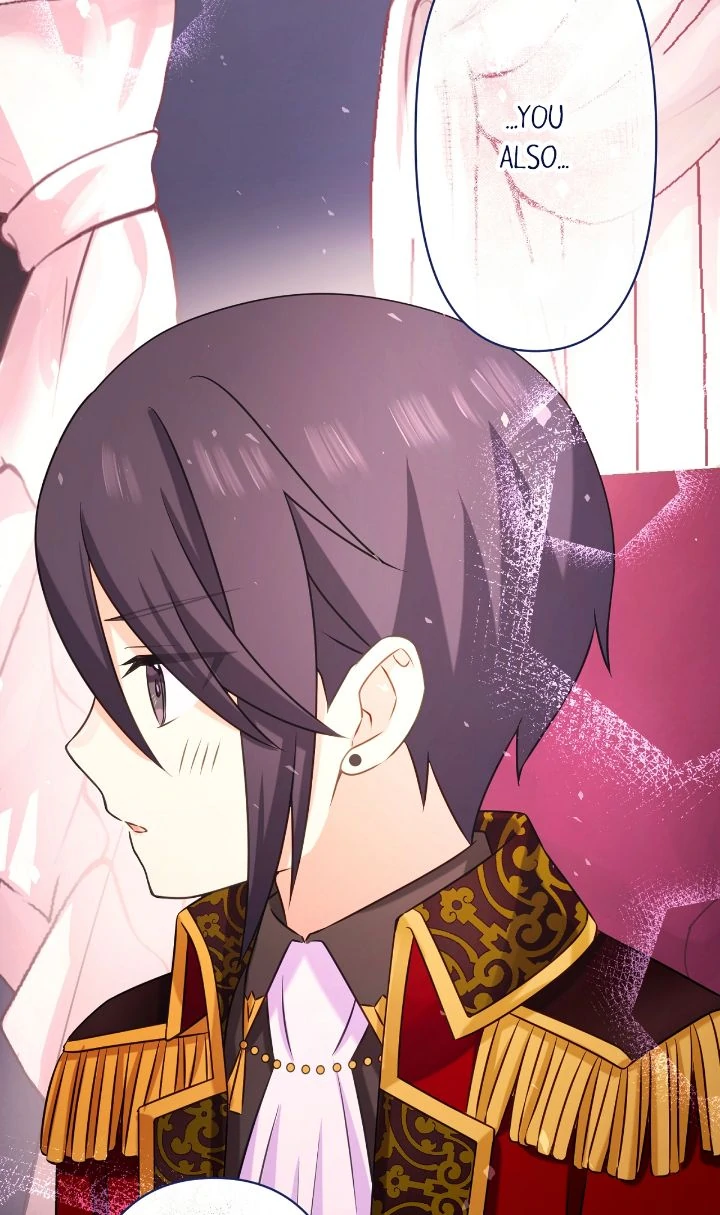 Reincarnated as the Antagonist's Maid Chapter 8 - page 40