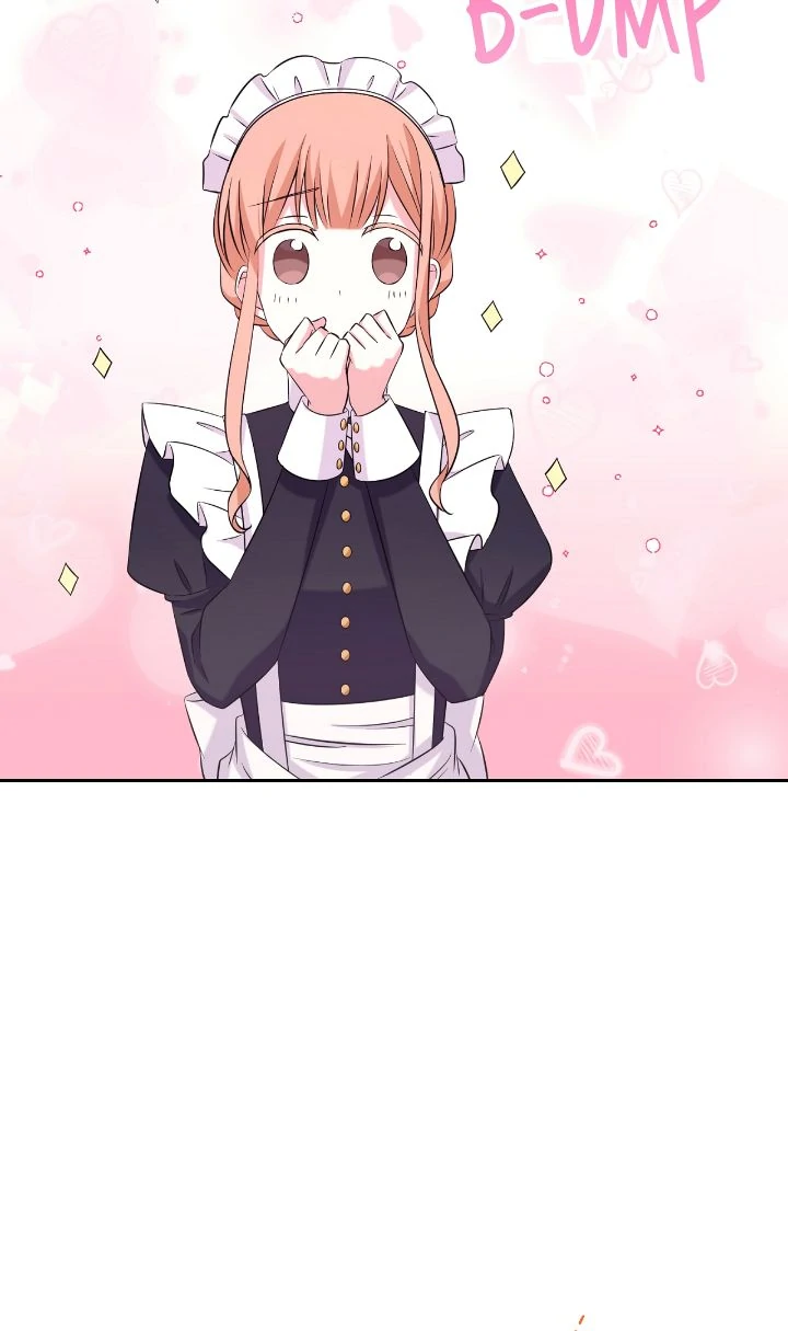 Reincarnated as the Antagonist's Maid Chapter 8 - page 42
