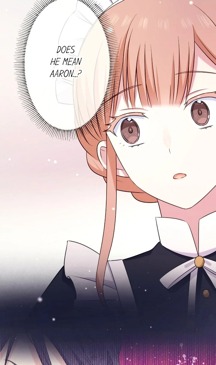 Reincarnated as the Antagonist's Maid Chapter 8 - page 47