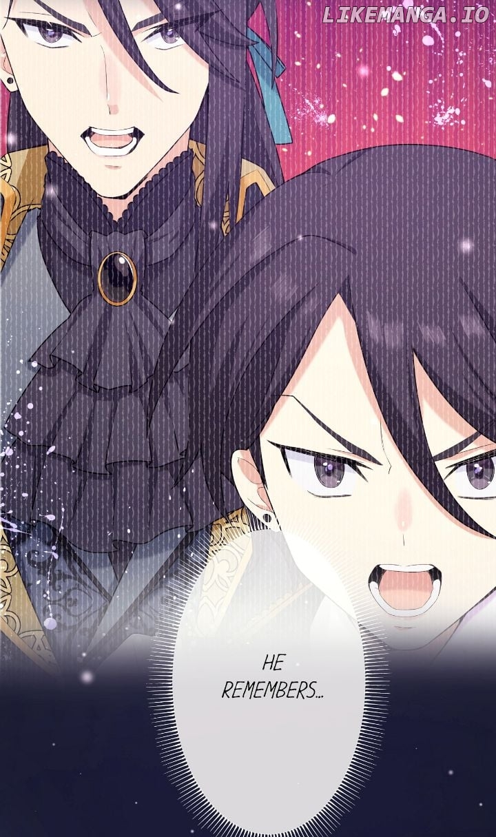 Reincarnated as the Antagonist's Maid Chapter 8 - page 48