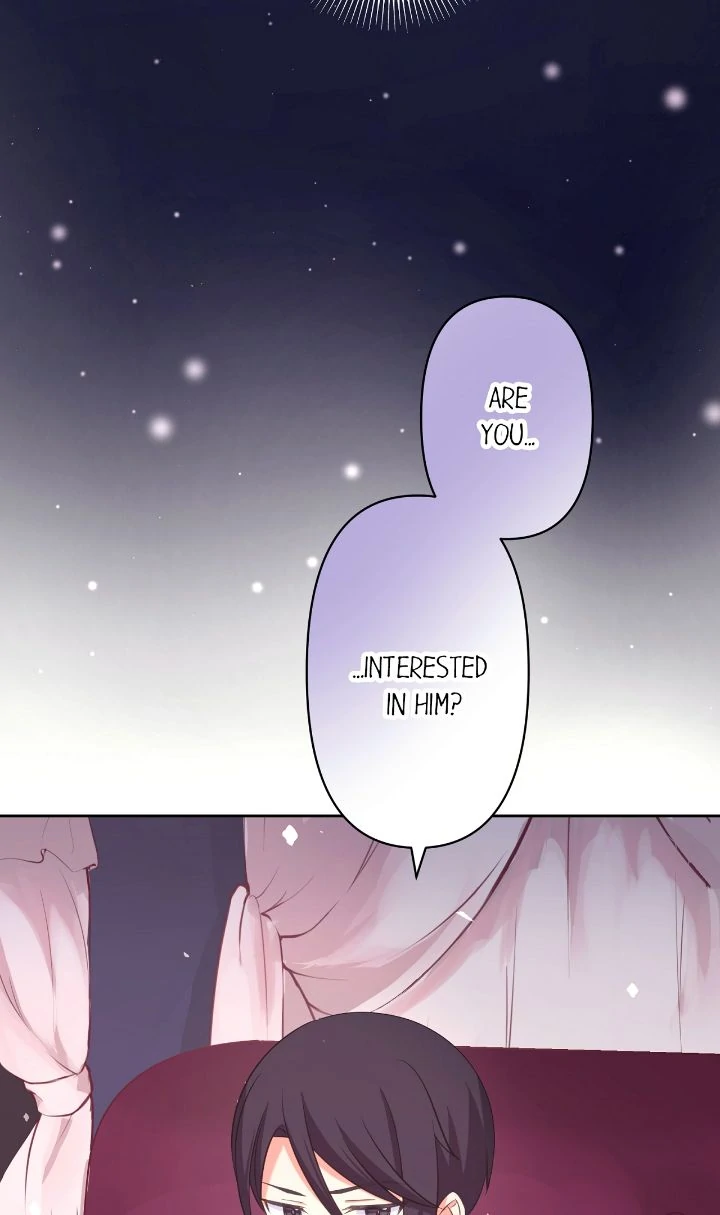 Reincarnated as the Antagonist's Maid Chapter 8 - page 49