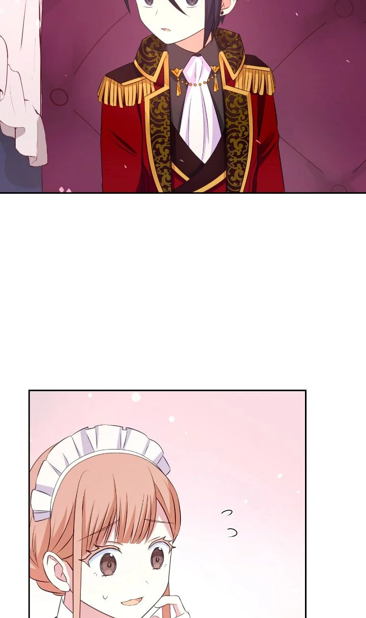 Reincarnated as the Antagonist's Maid Chapter 8 - page 50