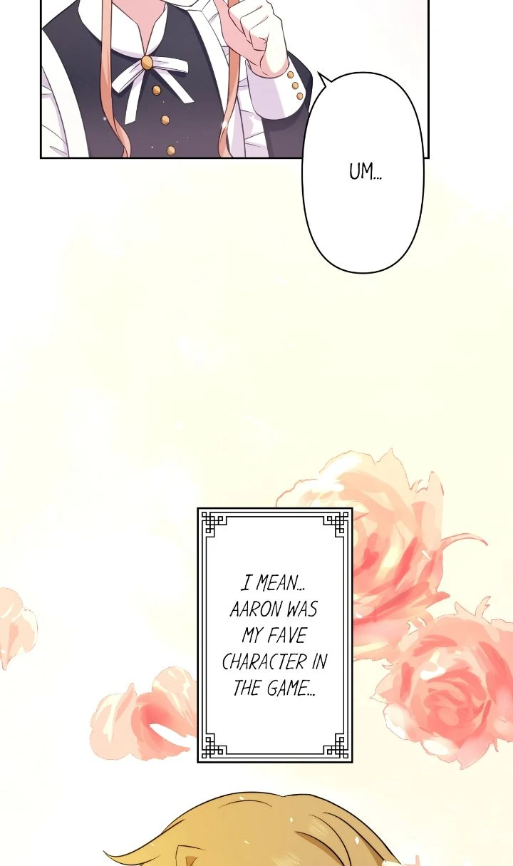 Reincarnated as the Antagonist's Maid Chapter 8 - page 51