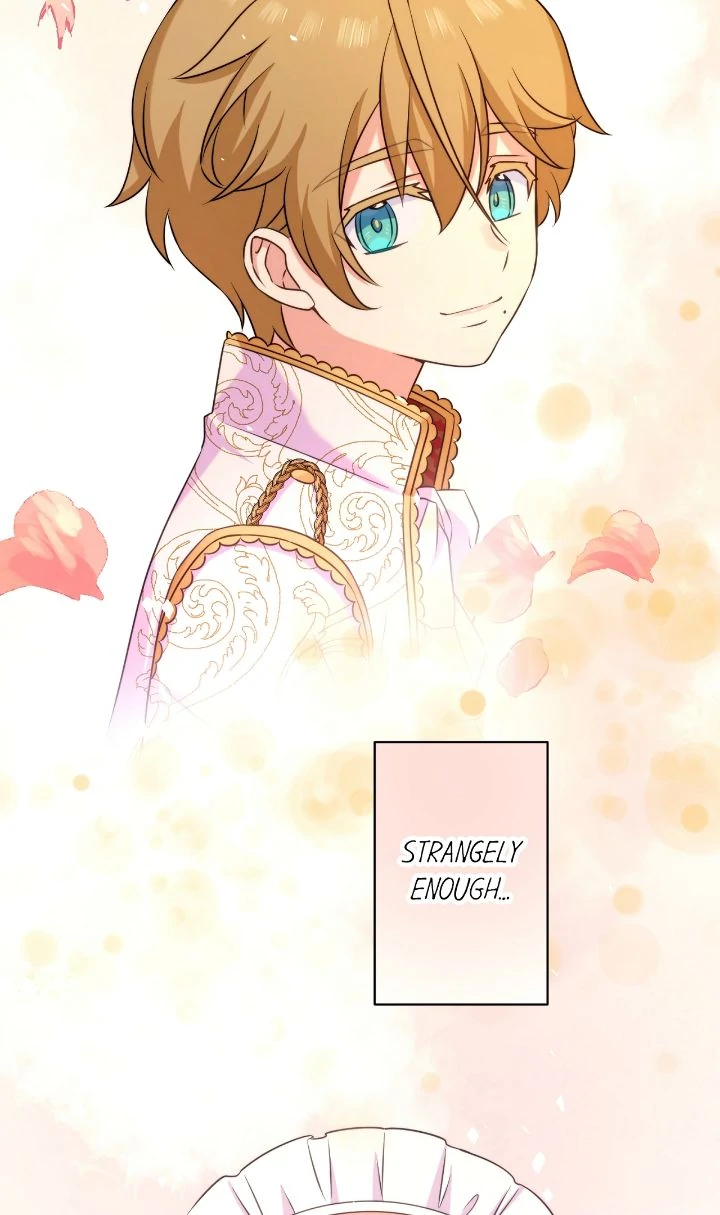 Reincarnated as the Antagonist's Maid Chapter 8 - page 53