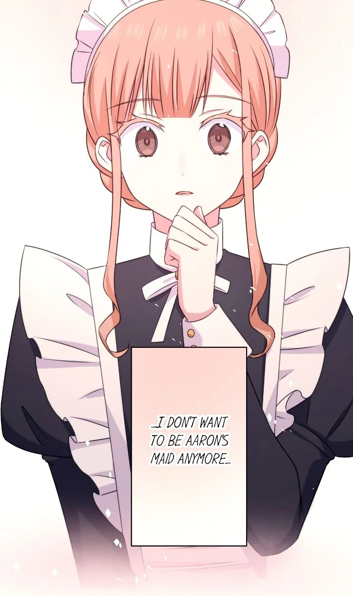 Reincarnated as the Antagonist's Maid Chapter 8 - page 54