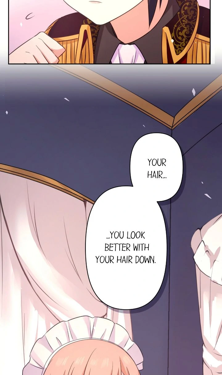 Reincarnated as the Antagonist's Maid Chapter 8 - page 69