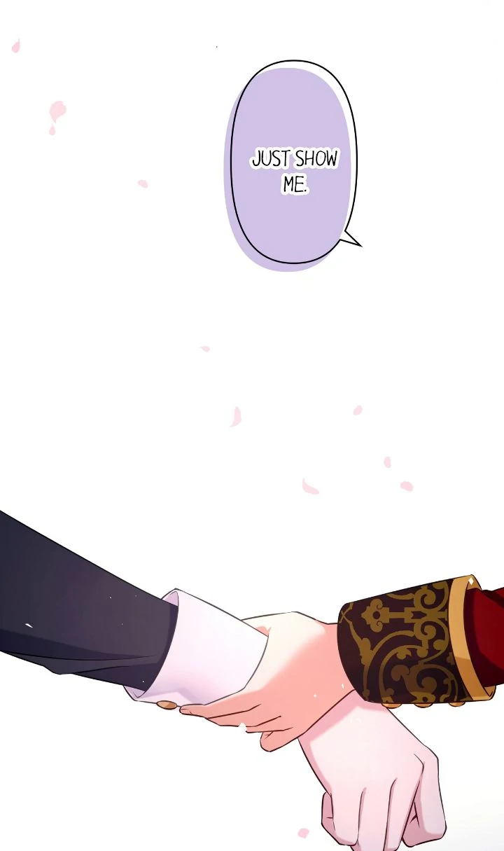 Reincarnated as the Antagonist's Maid Chapter 8 - page 7