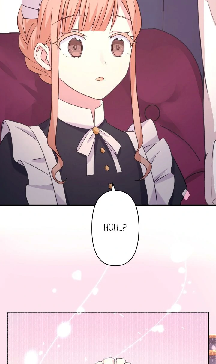 Reincarnated as the Antagonist's Maid Chapter 8 - page 70