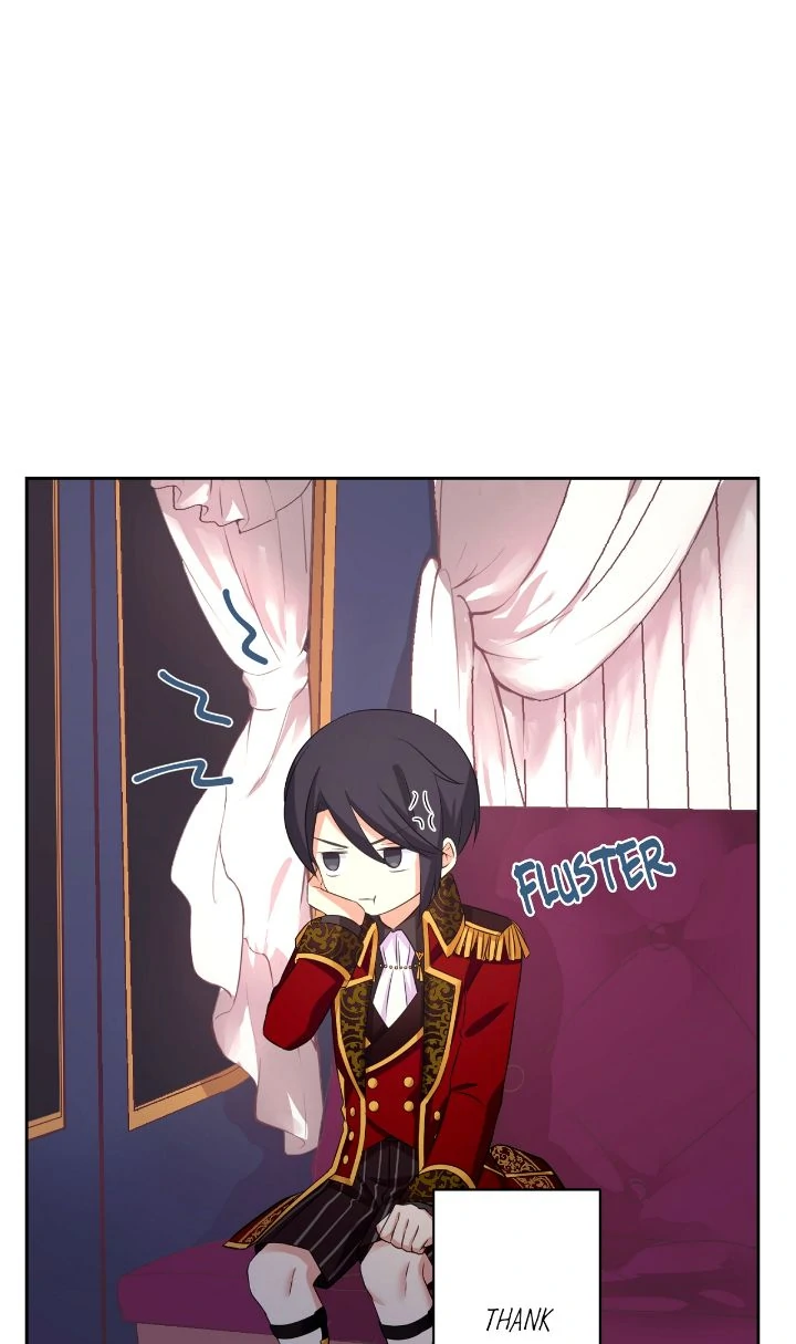 Reincarnated as the Antagonist's Maid Chapter 8 - page 73