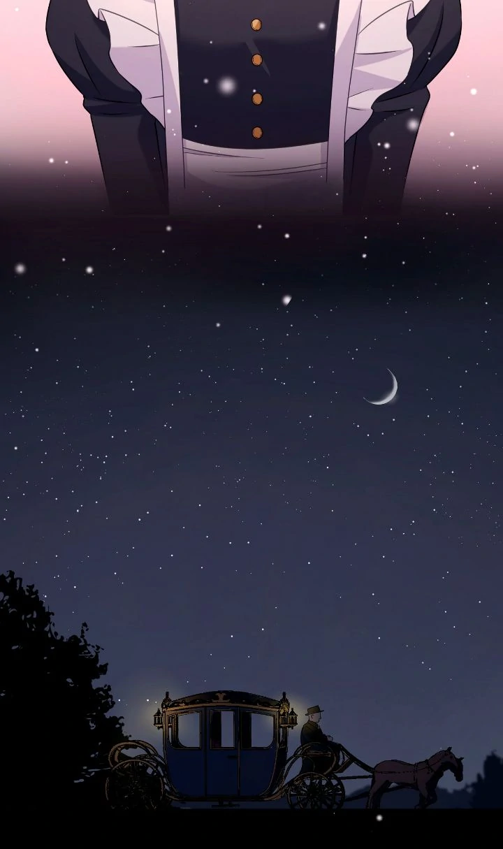 Reincarnated as the Antagonist's Maid Chapter 8 - page 75