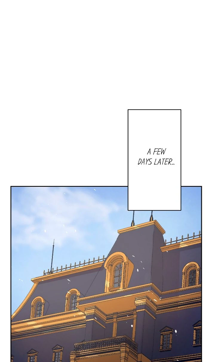 Reincarnated as the Antagonist's Maid Chapter 8 - page 77