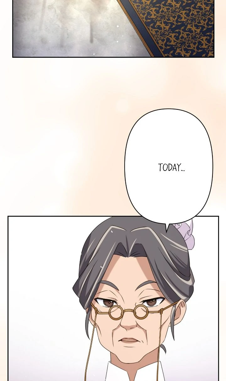 Reincarnated as the Antagonist's Maid Chapter 8 - page 79