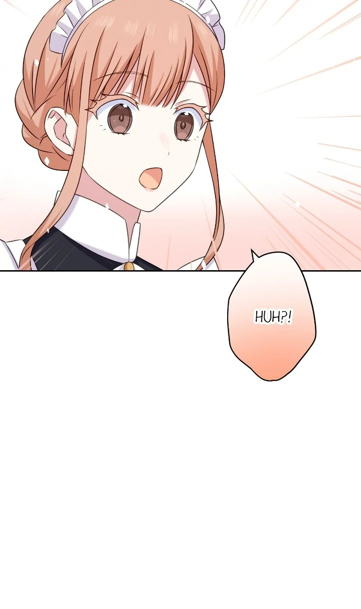 Reincarnated as the Antagonist's Maid Chapter 8 - page 81