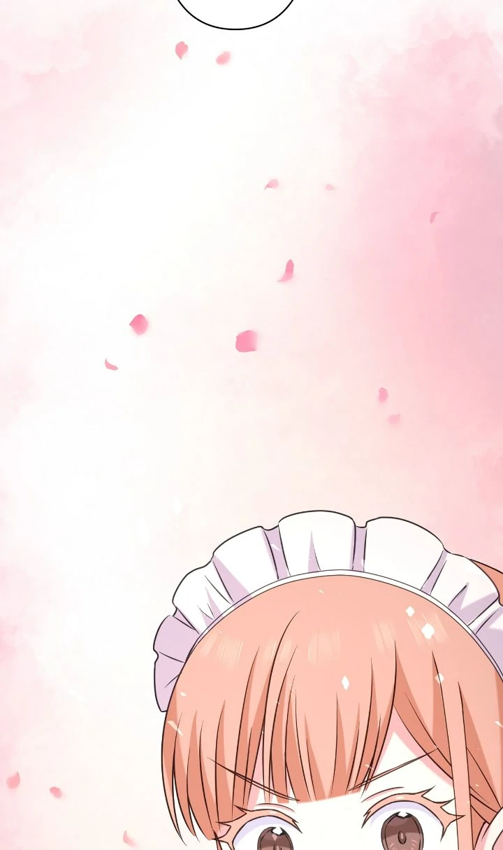 Reincarnated as the Antagonist's Maid Chapter 8 - page 84