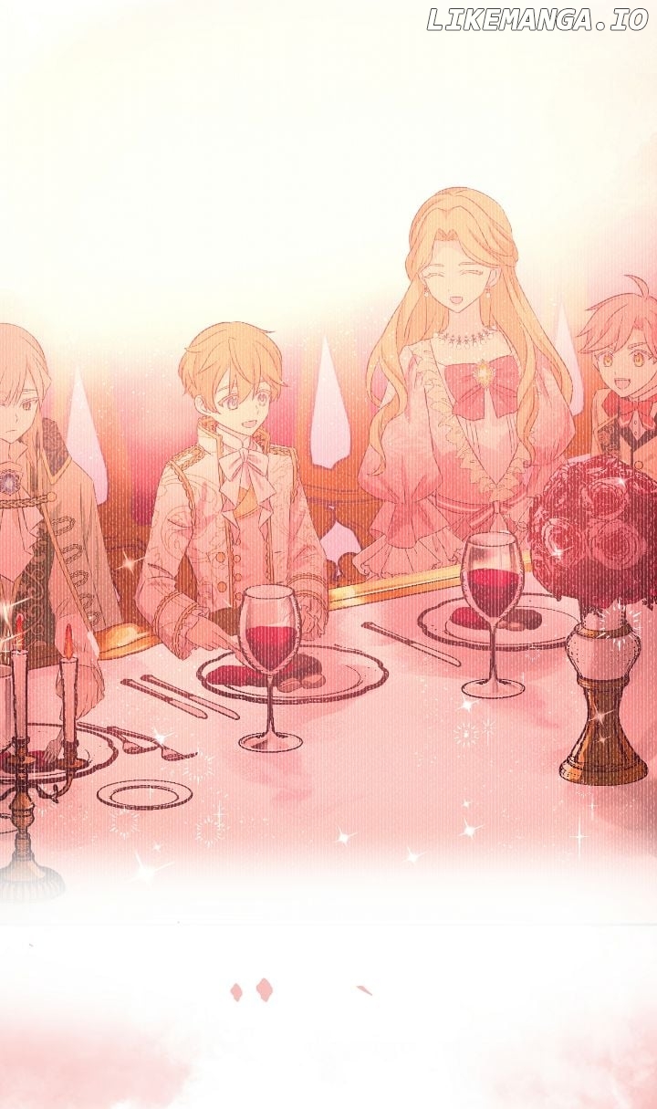 Reincarnated as the Antagonist's Maid Chapter 8 - page 86