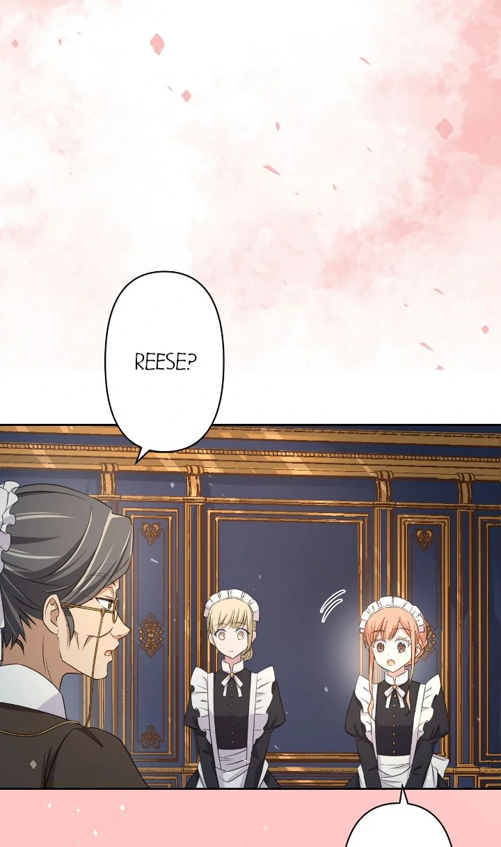 Reincarnated as the Antagonist's Maid Chapter 8 - page 87