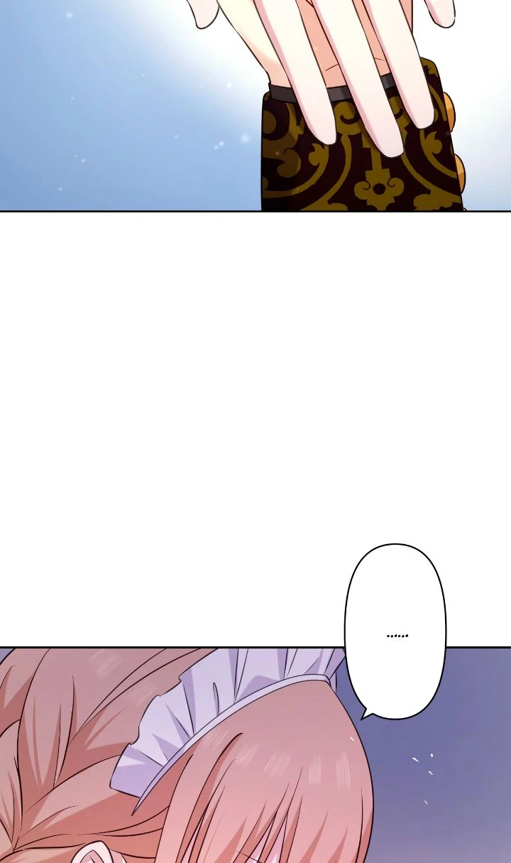 Reincarnated as the Antagonist's Maid Chapter 8 - page 9