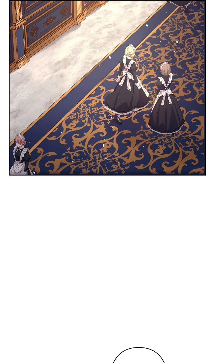 Reincarnated as the Antagonist's Maid Chapter 8 - page 94