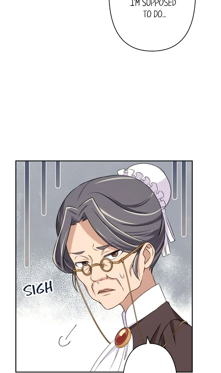 Reincarnated as the Antagonist's Maid Chapter 8 - page 97