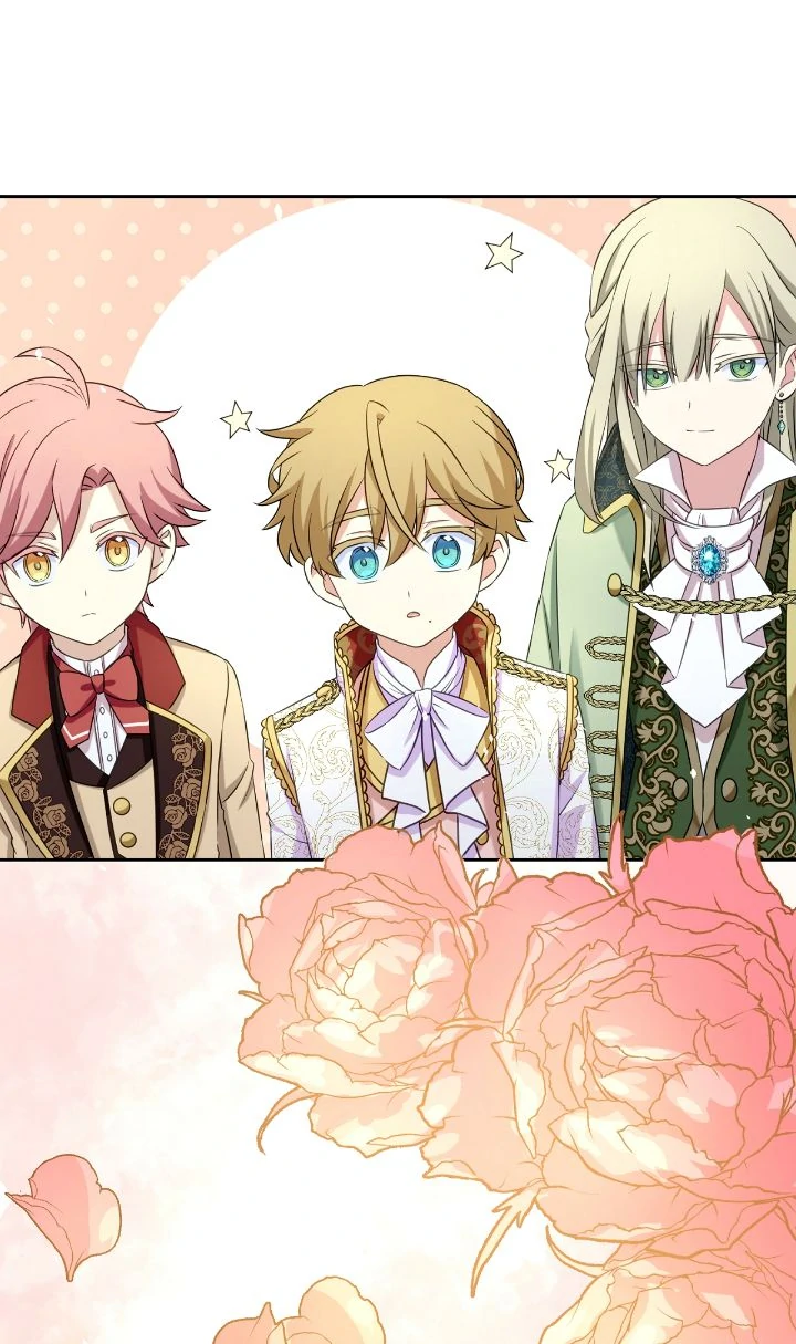 Reincarnated as the Antagonist's Maid Chapter 9 - page 1