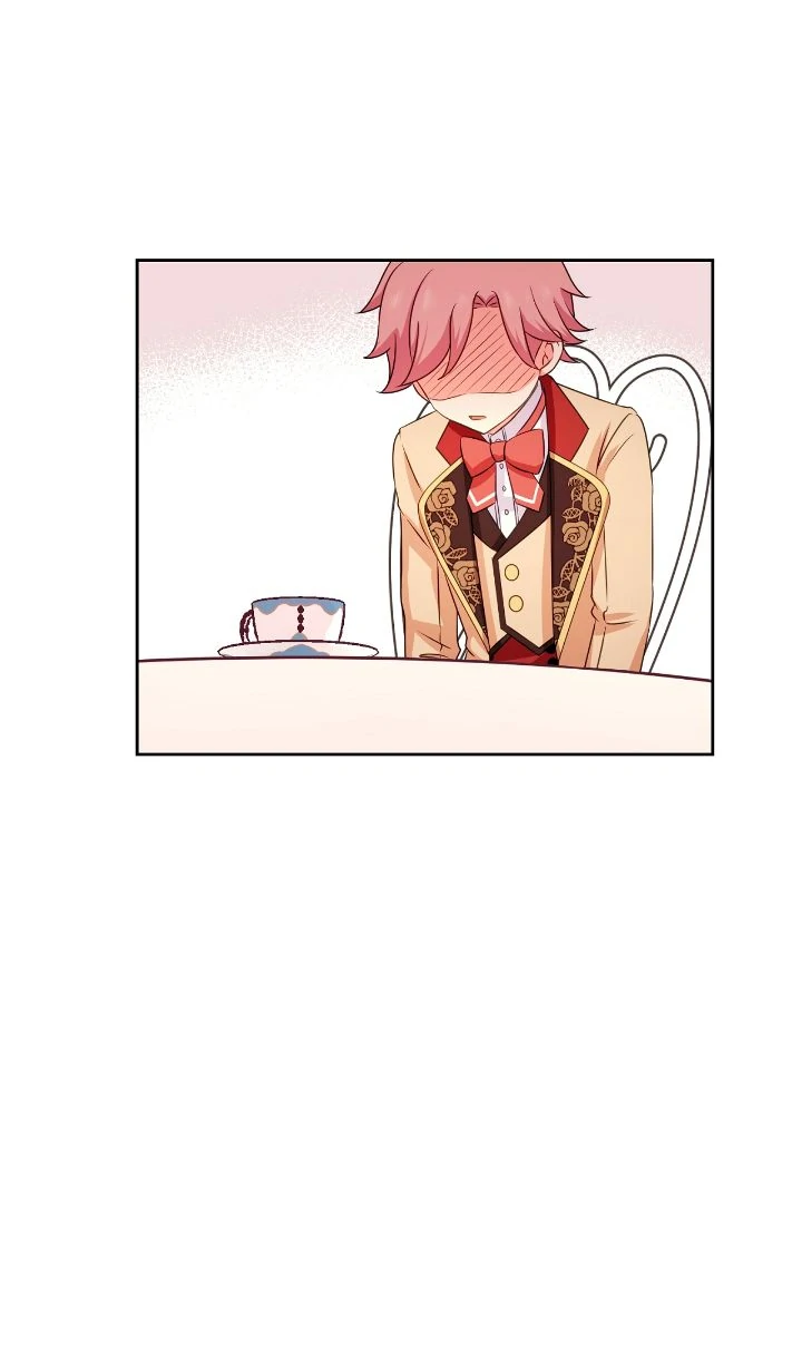 Reincarnated as the Antagonist's Maid Chapter 9 - page 100