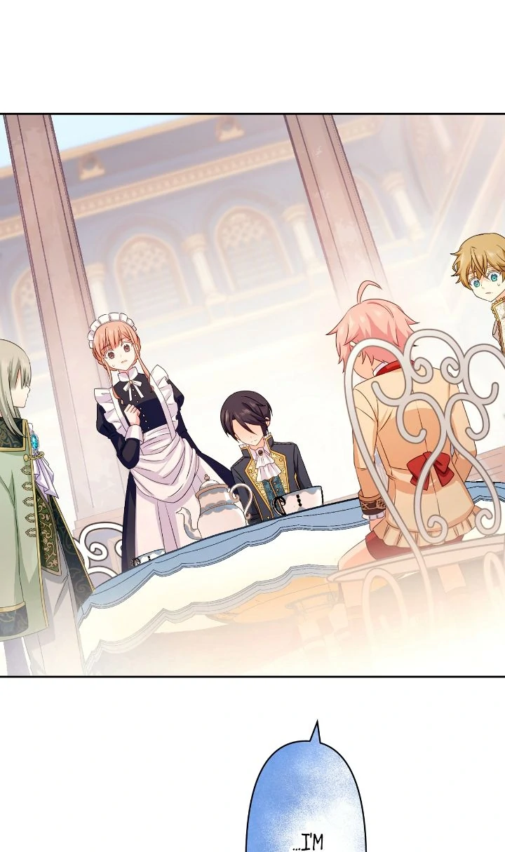 Reincarnated as the Antagonist's Maid Chapter 9 - page 101