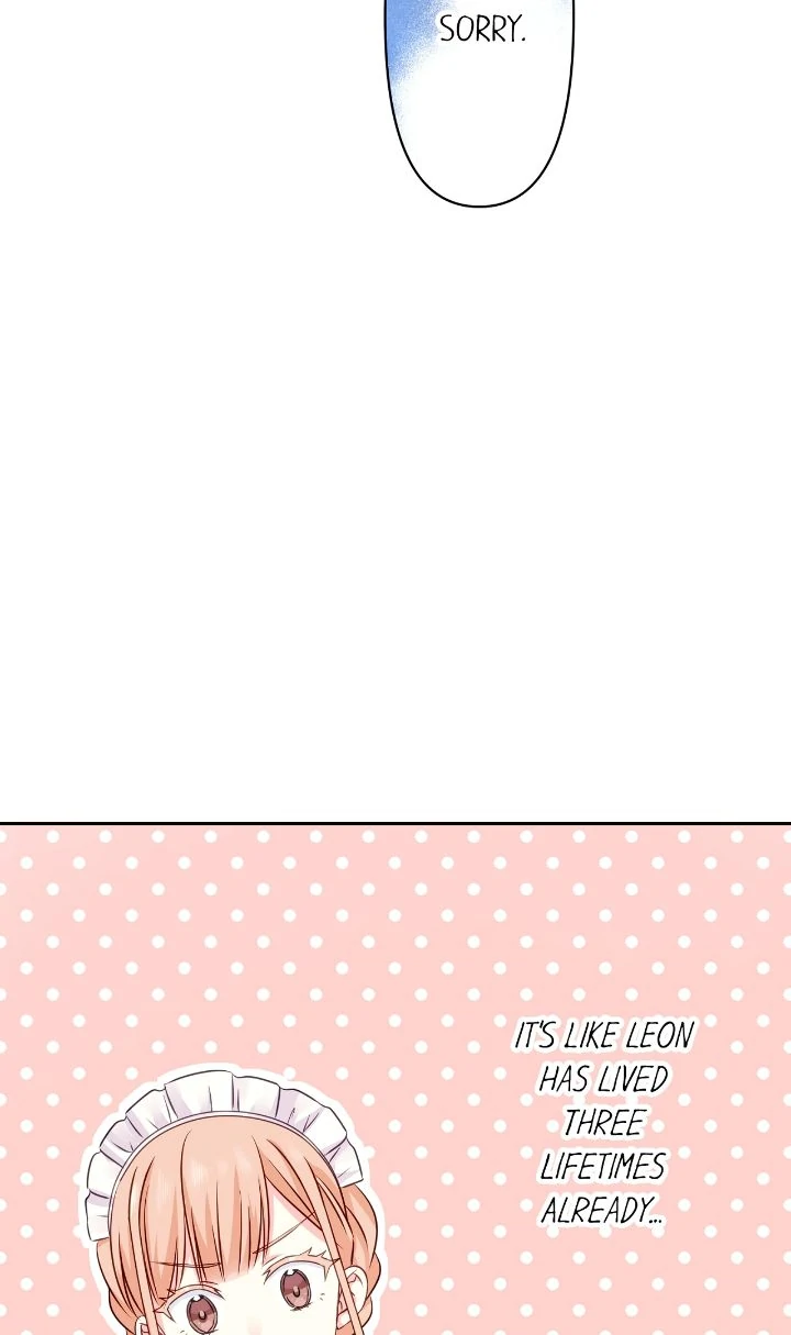 Reincarnated as the Antagonist's Maid Chapter 9 - page 102