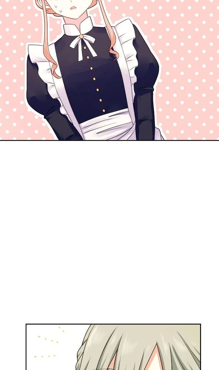 Reincarnated as the Antagonist's Maid Chapter 9 - page 103