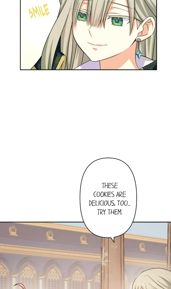 Reincarnated as the Antagonist's Maid Chapter 9 - page 104