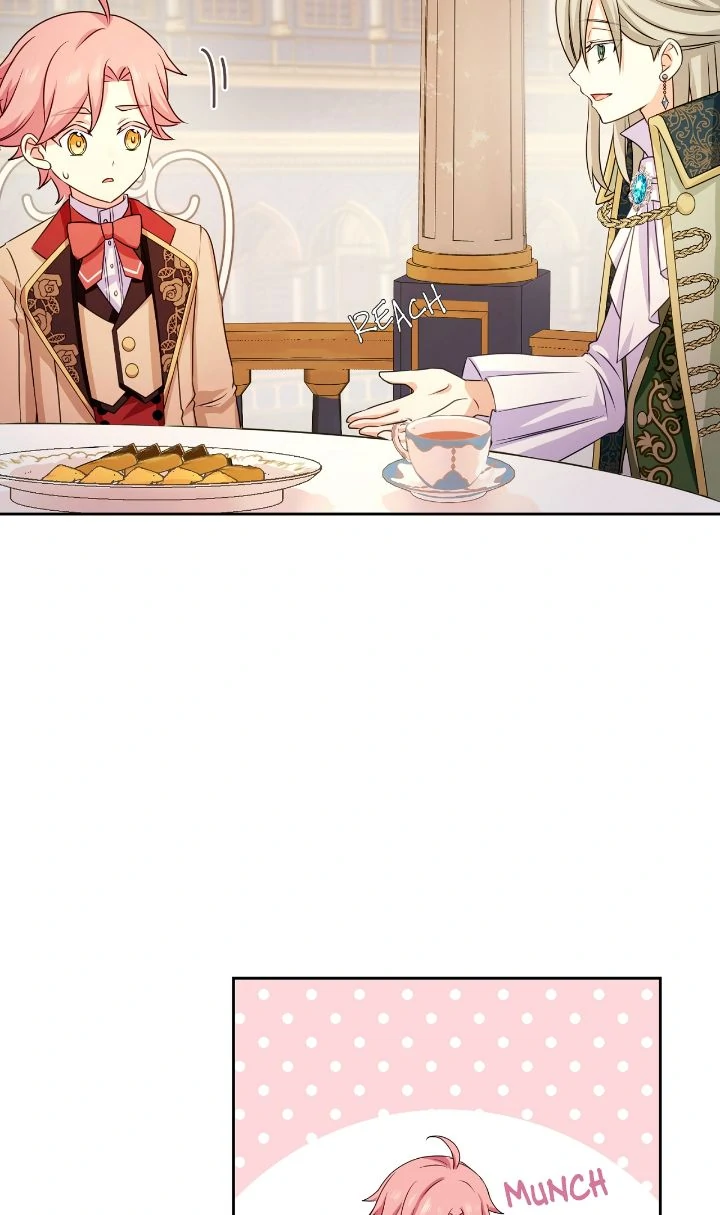 Reincarnated as the Antagonist's Maid Chapter 9 - page 105