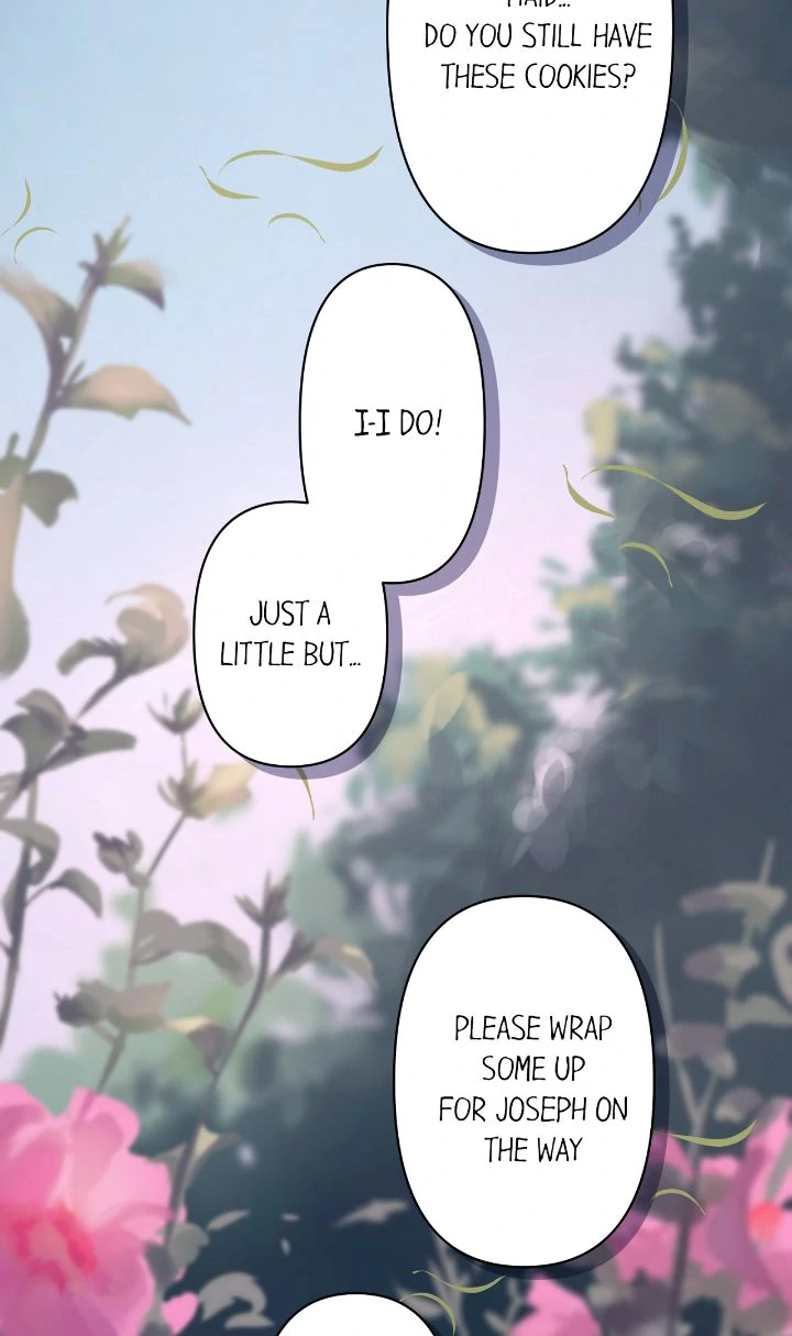 Reincarnated as the Antagonist's Maid Chapter 9 - page 111