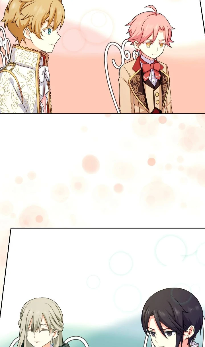 Reincarnated as the Antagonist's Maid Chapter 9 - page 113