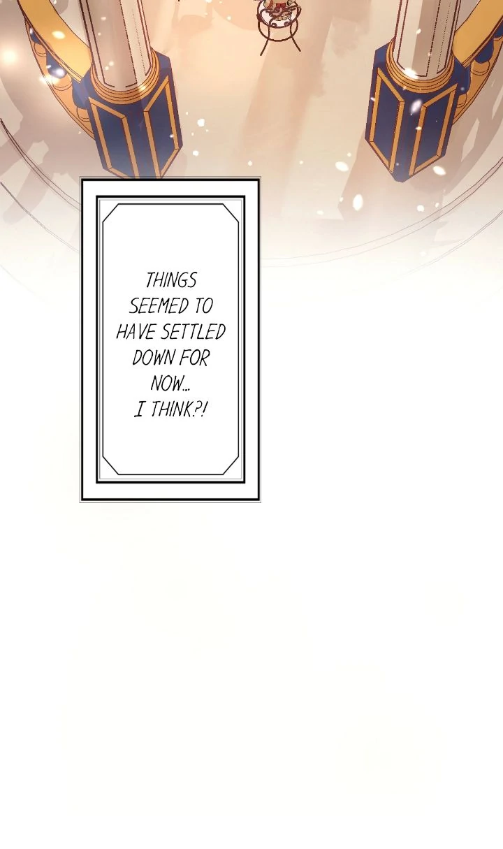 Reincarnated as the Antagonist's Maid Chapter 9 - page 116