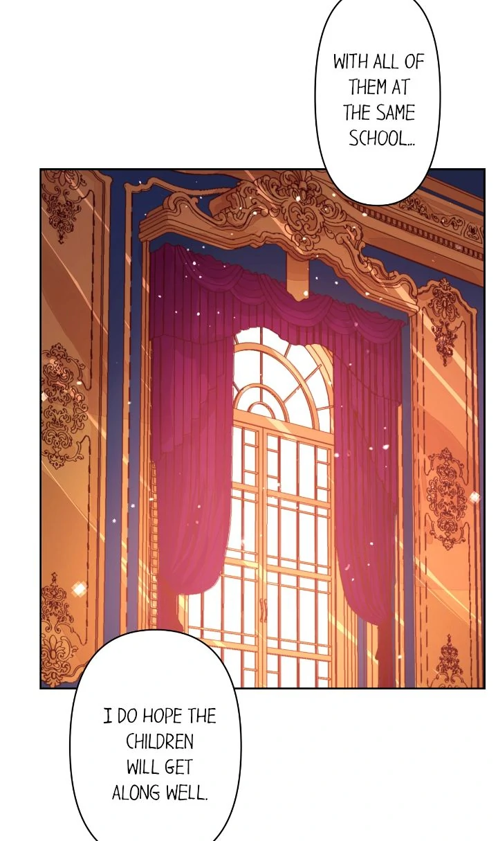 Reincarnated as the Antagonist's Maid Chapter 9 - page 122